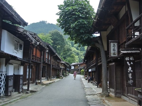 【鐵道旅行】中央本線名古屋塩尻途中下車的觀光景點13選