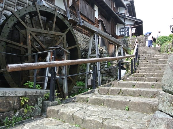 【鐵道旅行】中央本線名古屋塩尻途中下車的觀光景點13選