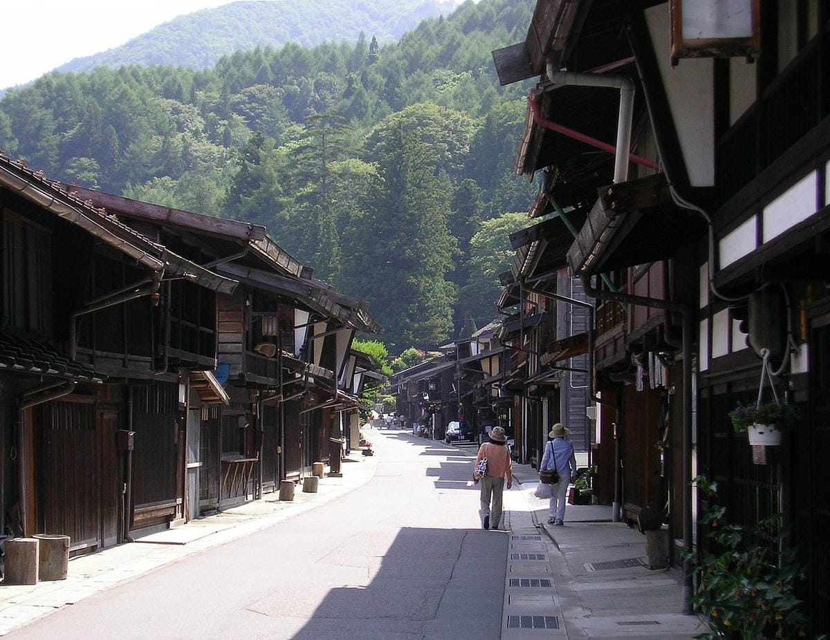 【鐵道旅行】中央本線名古屋塩尻途中下車的觀光景點13選