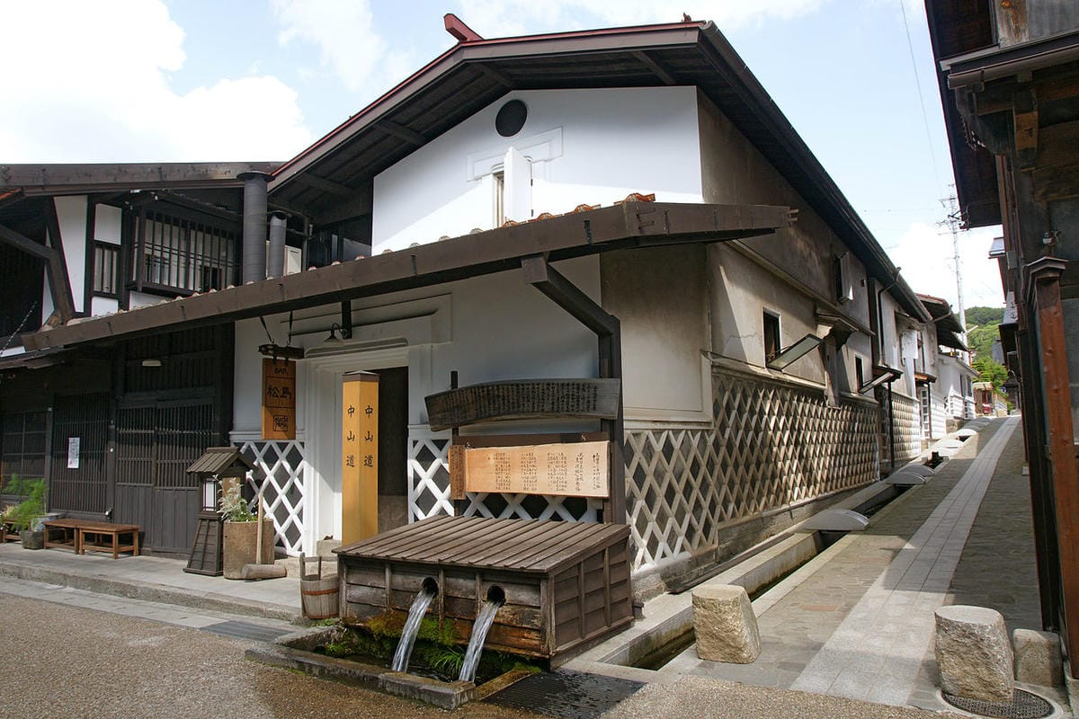 【鐵道旅行】中央本線名古屋塩尻途中下車的觀光景點13選