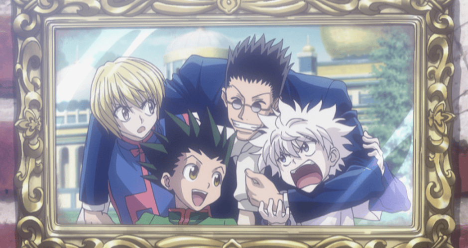 【商品情報】一番賞HUNTER×HUNTER~GREEN ISLAND金富力士、比司吉及甘舒初登場~