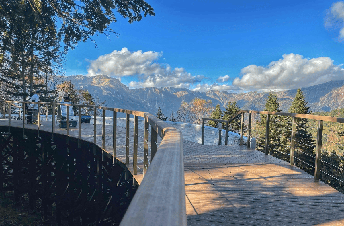 【完全攻略】新穗高懶人包~交通方式、優惠票券、景點介紹、住宿情報~