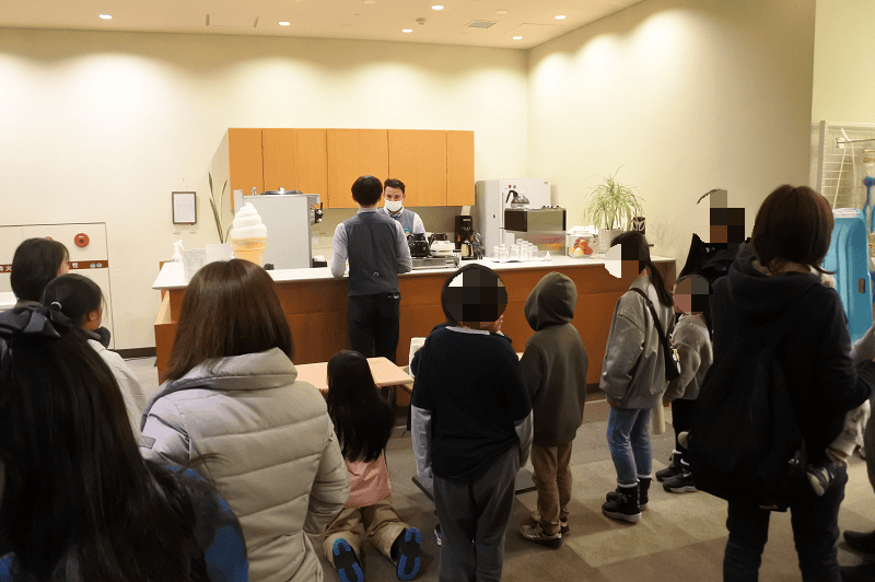 【岡山|蒜山高原】休暇村~戶外有可以玩雪的SNOW PARK、晚餐有蟹腳吃到飽~