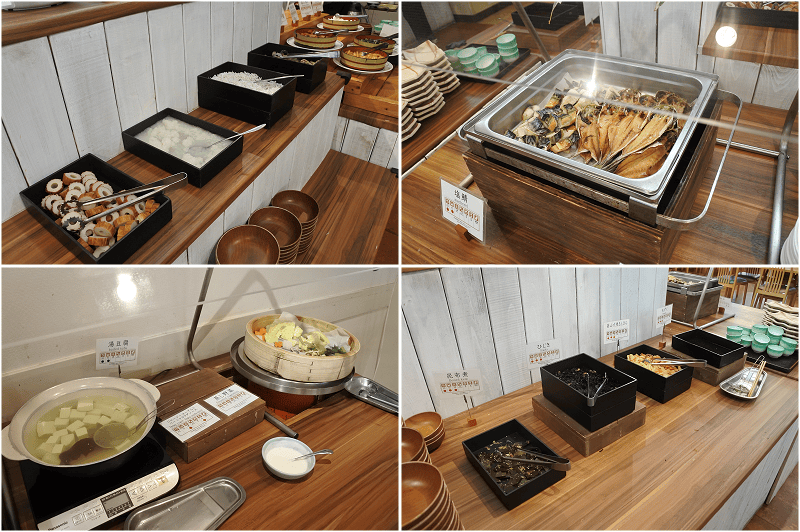 【岡山|蒜山高原】休暇村~戶外有可以玩雪的SNOW PARK、晚餐有蟹腳吃到飽~