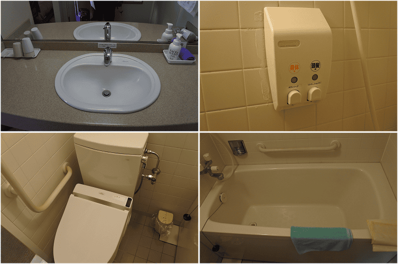 【岡山|蒜山高原】休暇村~戶外有可以玩雪的SNOW PARK、晚餐有蟹腳吃到飽~