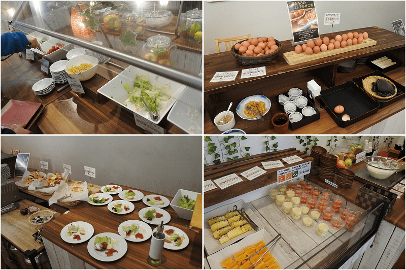 【岡山|蒜山高原】休暇村~戶外有可以玩雪的SNOW PARK、晚餐有蟹腳吃到飽~