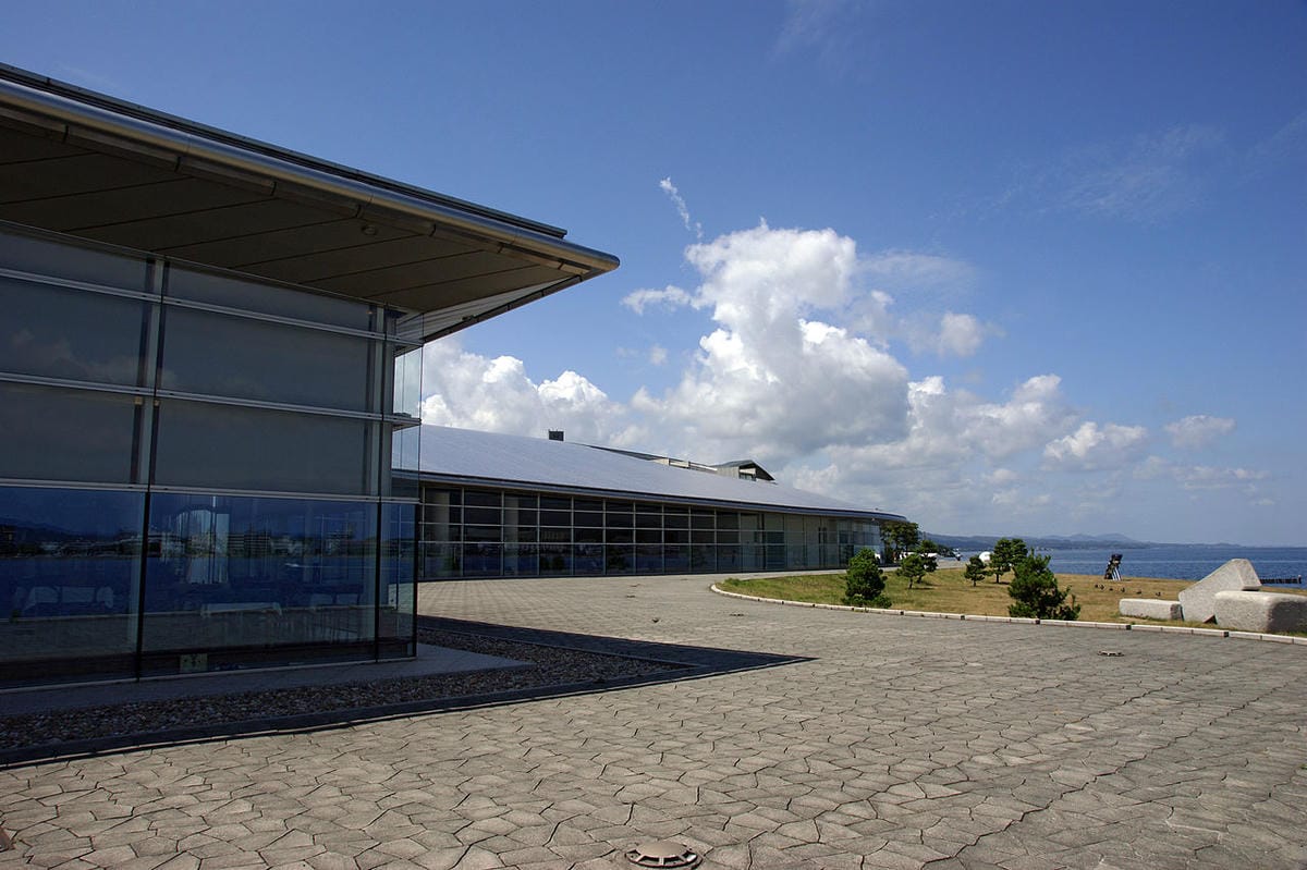 【鐵道旅行】山陰本線鳥取東萩途中下車的觀光景點18選