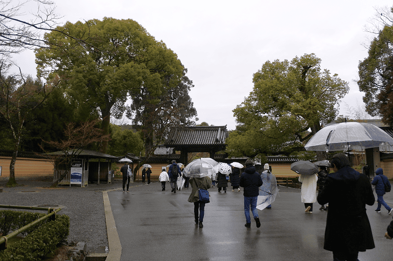 【京都|北區】再訪三島由紀夫筆下的金閣寺~京都最具代表性的景點~ - 第3張圖 【京都|北區】再訪三島由紀夫筆下的金閣寺~京都最具代表性的景點~