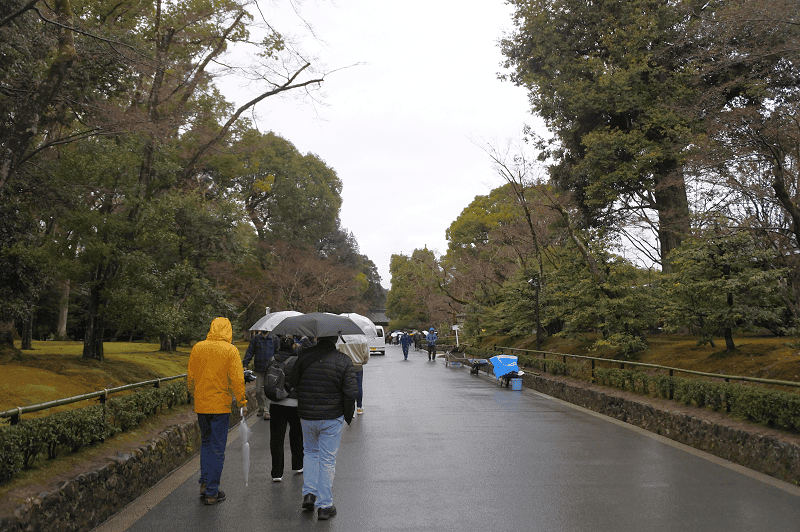 【京都|北區】再訪三島由紀夫筆下的金閣寺~京都最具代表性的景點~ - 第2張圖 【京都|北區】再訪三島由紀夫筆下的金閣寺~京都最具代表性的景點~