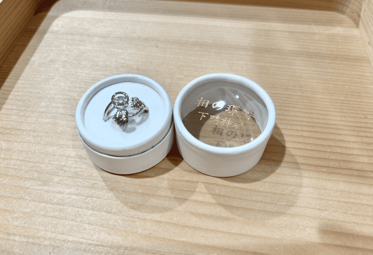 【京都|左京】下鴨神社~近期因為推出四季御守而吸引許多人前往參拜~