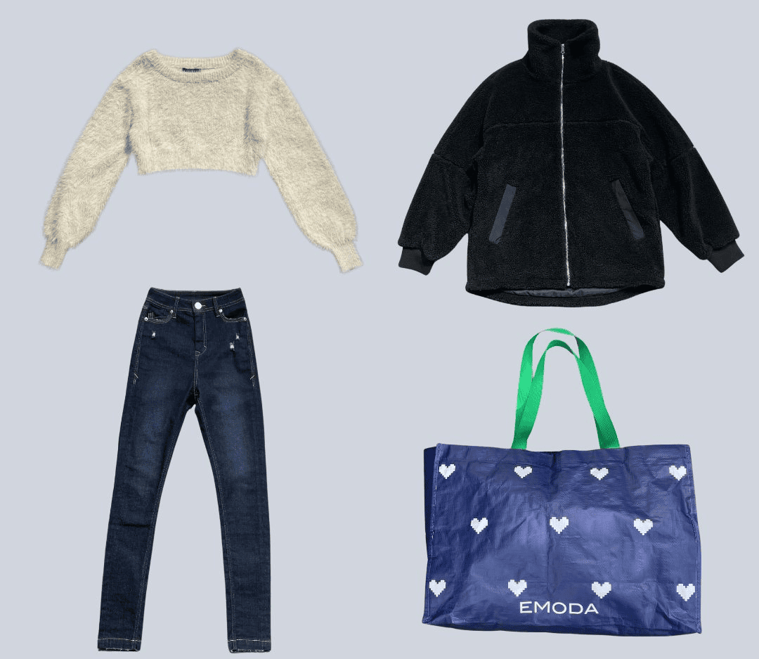 【福袋資訊】2025年日本福袋情報總整理~更新日本網友開箱影片~