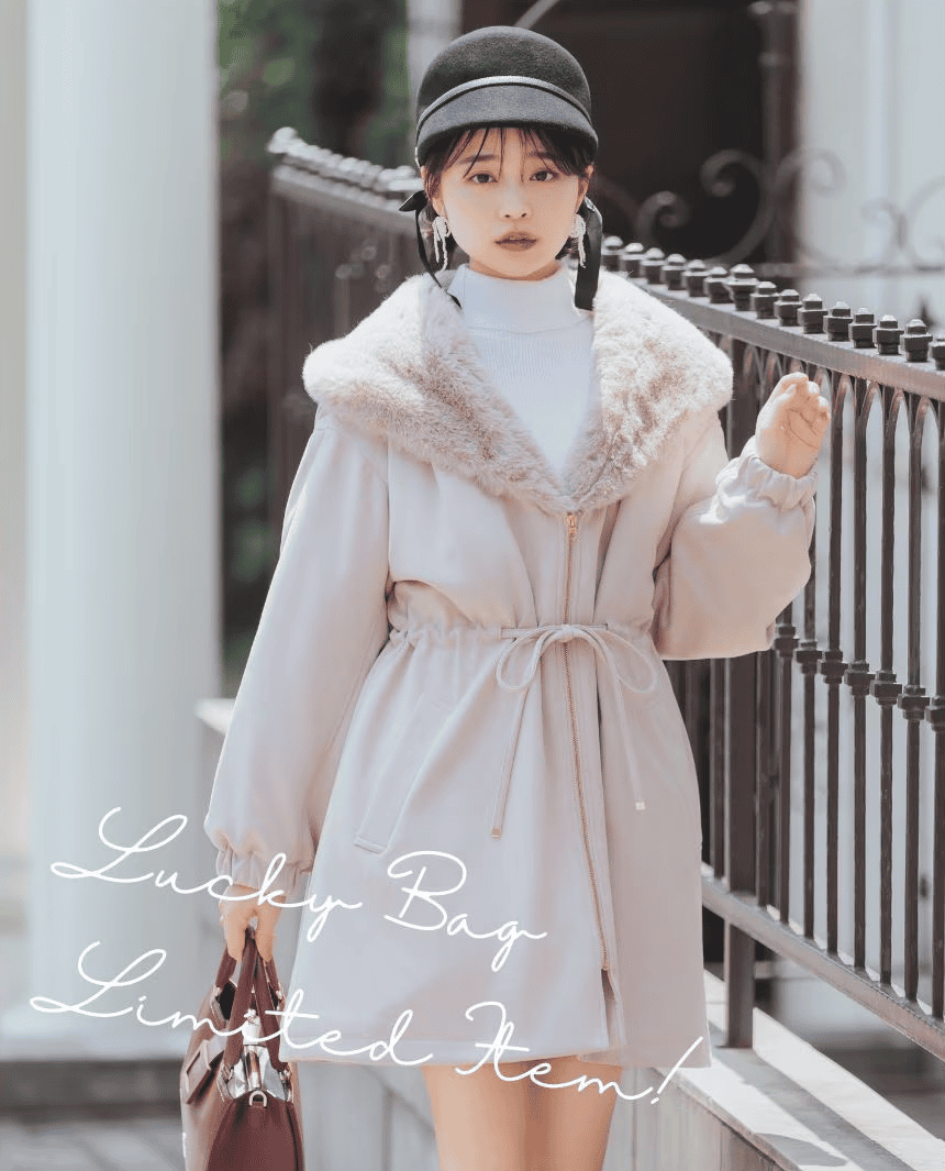 【福袋資訊】2025年日本福袋情報總整理~更新日本網友開箱影片~