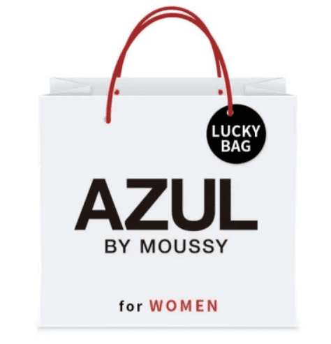 【福袋資訊】2025年日本福袋情報總整理~更新日本網友開箱影片~