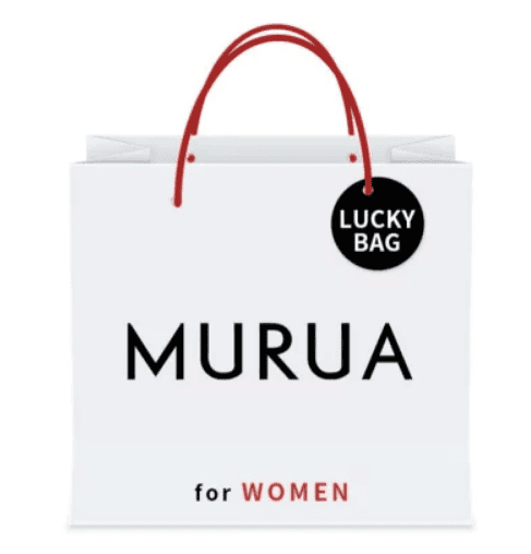 【福袋資訊】2025年日本福袋情報總整理~更新日本網友開箱影片~