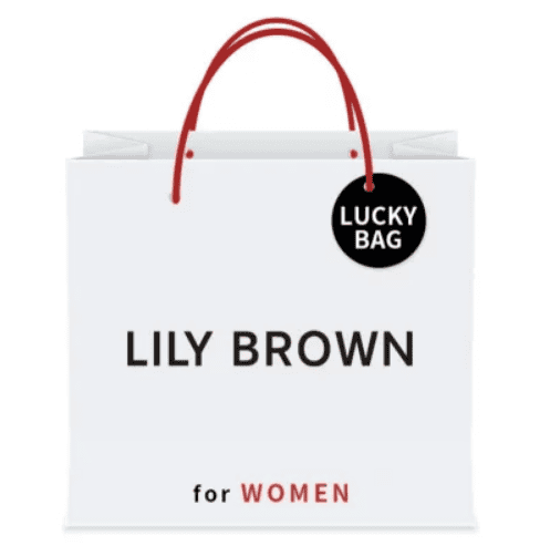 【福袋資訊】2025年日本福袋情報總整理~更新日本網友開箱影片~