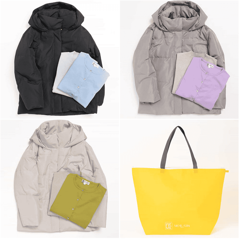 【福袋資訊】2025年日本福袋情報總整理~更新日本網友開箱影片~