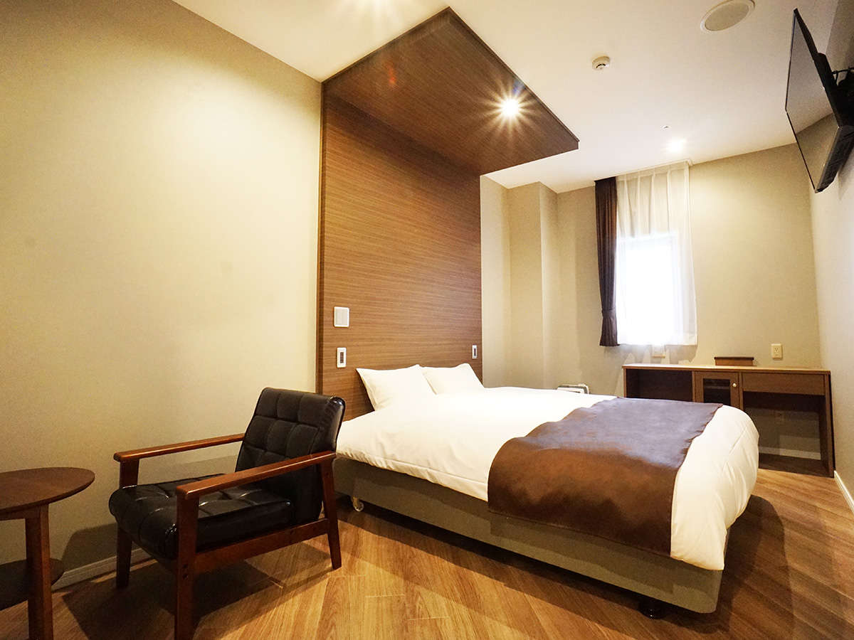 スーペリアダブル