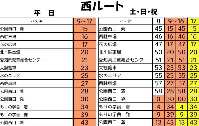 【購票教學】前往吉卜力公園的交通方式、網路購票及便利商店取票流程解析~