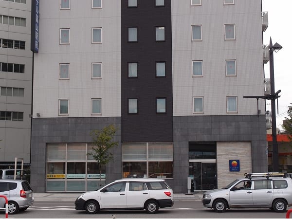 【行李運送】阿爾卑斯路線的有料行李運送服務可當日送達的便利