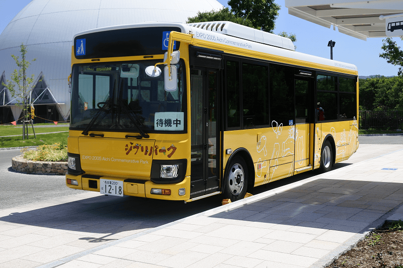 【愛知|長久手】座落於愛地球博紀念公園的吉卜力公園於2024年3月16日全區開幕~宮崎駿團隊打造、真實還原電影場景的五大園區~