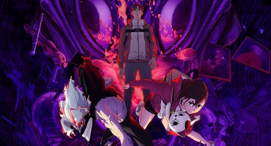 【商品情報】一番賞電視動畫膽大黨咀咒之家、突入綾瀨桃角色