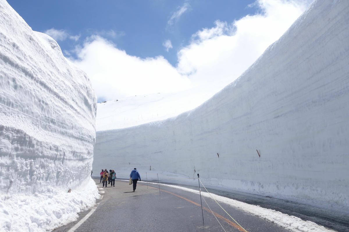 【完全攻略】立山黑部懶人包行程規劃、交通票券、景點介紹、穿 【完全攻略】立山黑部懶人包行程規劃、交通票券、景點介紹、穿