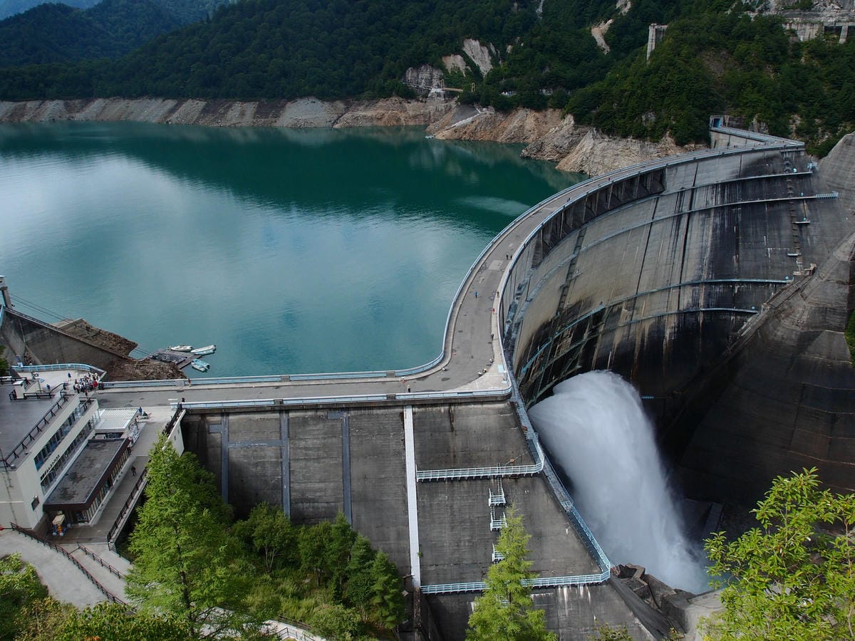 【完全攻略】立山黑部懶人包行程規劃、交通票券、景點介紹、穿