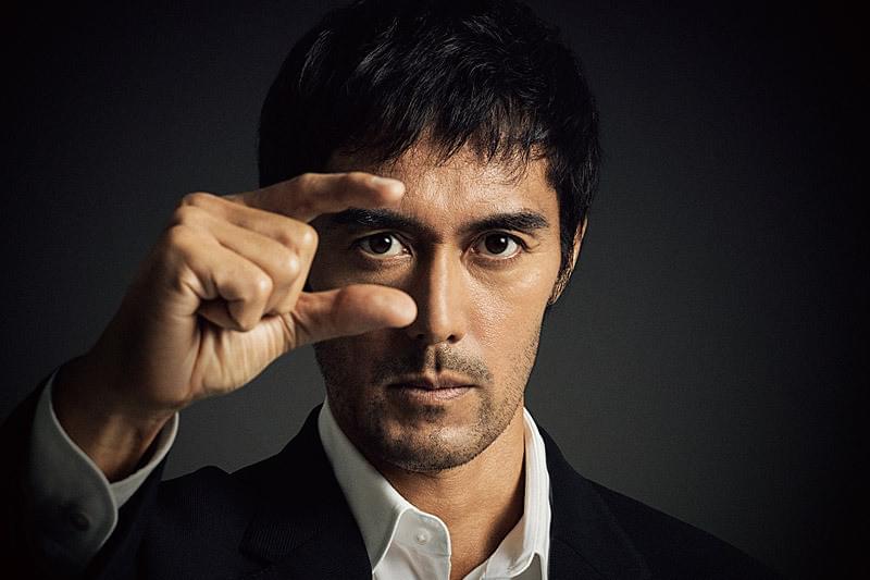 祈りの幕が下りる時 : 作品情報・キャスト・あらすじ・動画 - 映画.com