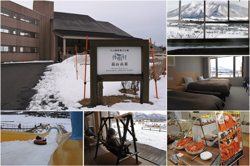 【參考行程】關西山陰8日遊規劃行程懶人包~景點/交通/住宿/美食介紹~