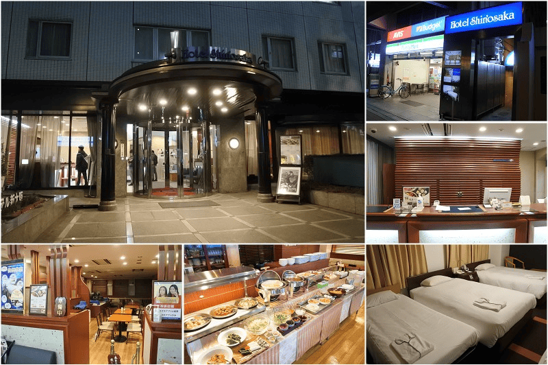 【參考行程】關西山陰8日遊規劃行程懶人包~景點/交通/住宿/美食介紹~