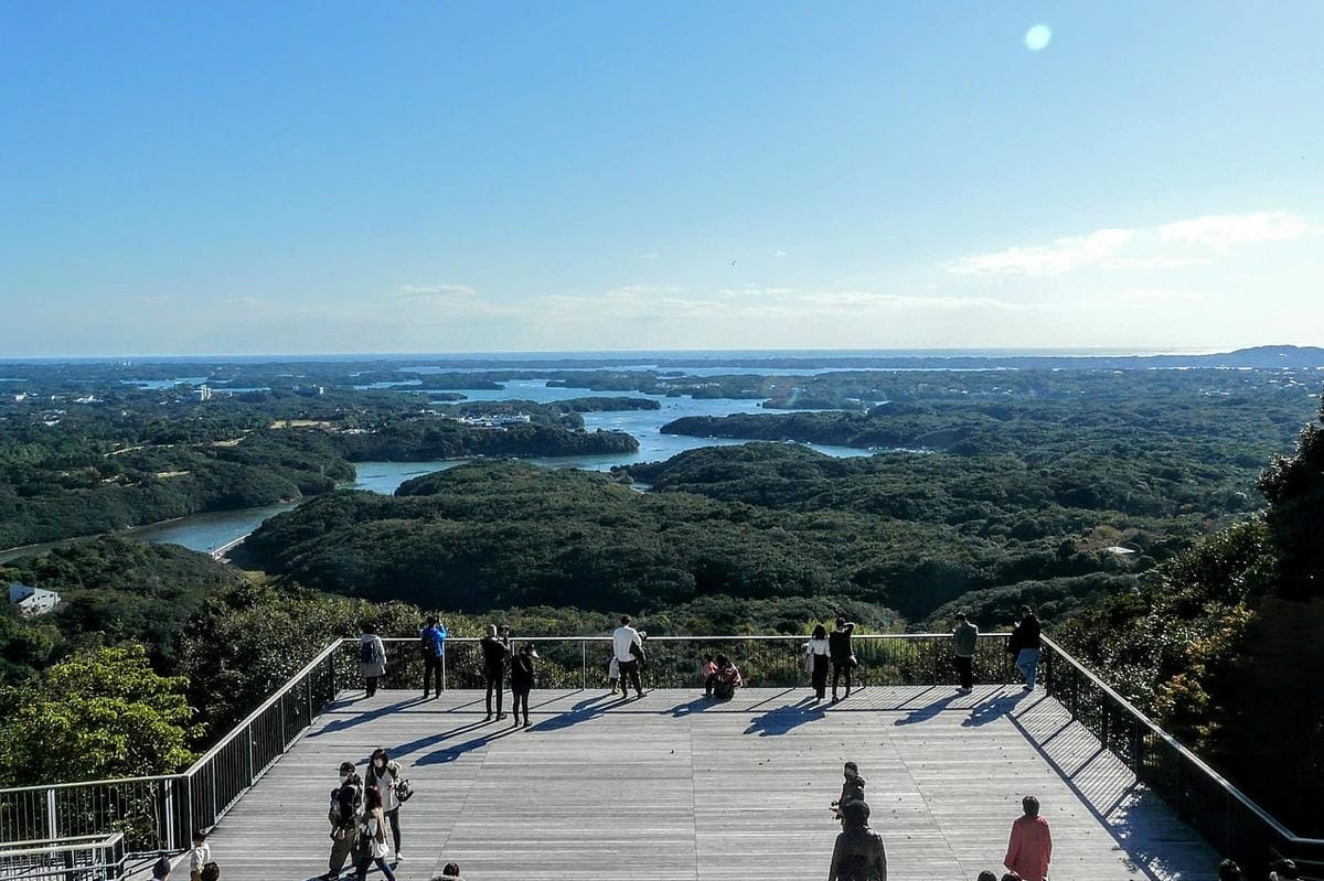 【期間限定】前往橫山展望台的VIEW TAXI~單程只要¥500的優惠計程車方案、2025年繼續推出~ - 第7張圖 /tmp/phpSZYRg2