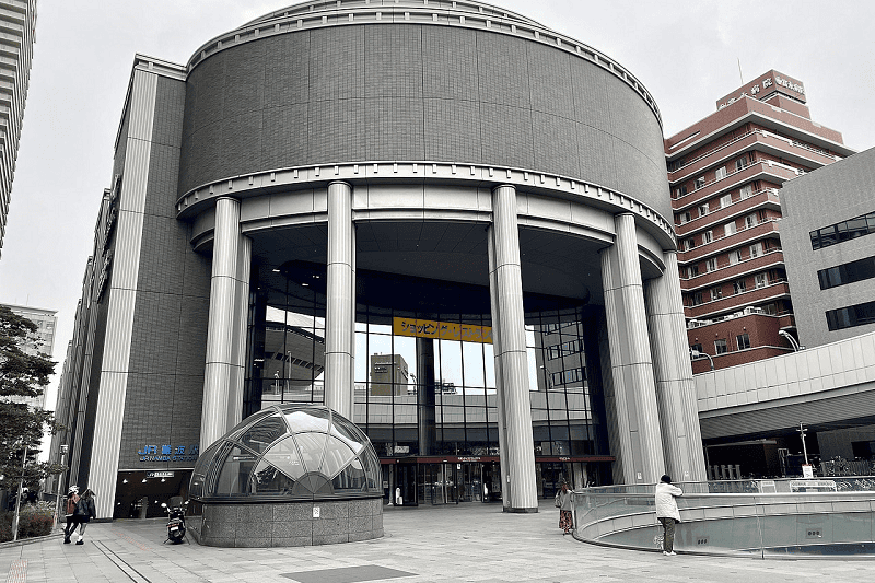 【期間限定】難波OCAT前往鳥取的超值巴士只要1,000