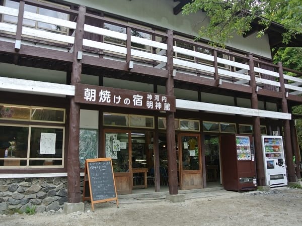 【完全攻略】上高地懶人包交通方式、優惠票券、行程安排、住宿