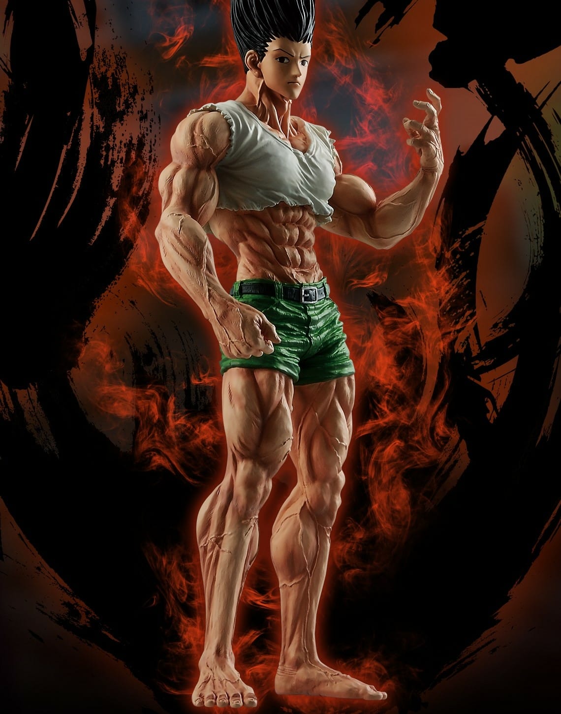 【商品情報】一番賞HUNTERHUNTERCHIMERA 【商品情報】一番賞HUNTERHUNTERCHIMERA