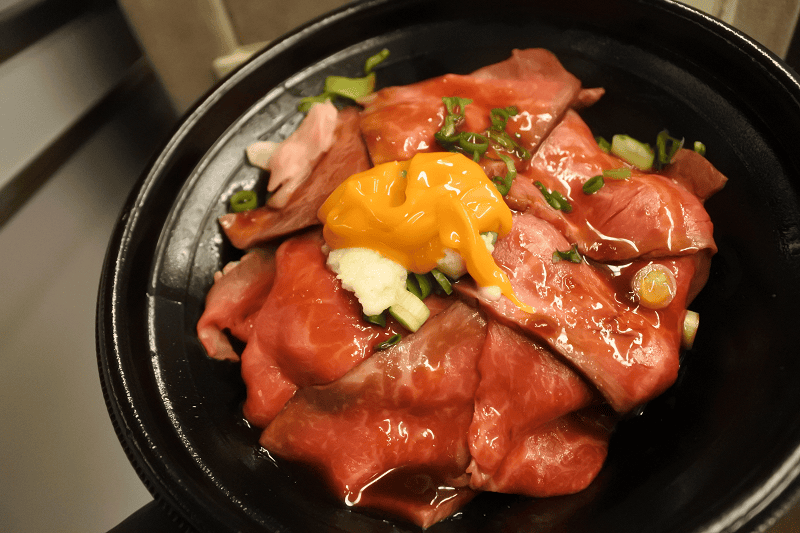 【鐵路便當】在特急HARUKA號享用新大阪車站購買的便當 【鐵路便當】在特急HARUKA號享用新大阪車站購買的便當