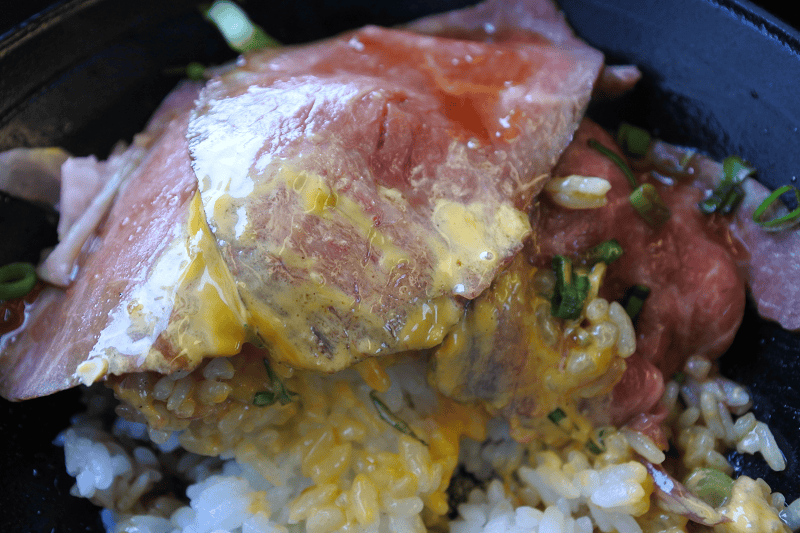 【鐵路便當】在特急HARUKA號享用新大阪車站購買的便當 【鐵路便當】在特急HARUKA號享用新大阪車站購買的便當