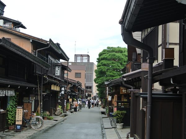 【完全攻略】飛驒高山懶人包交通方式、優惠票券、景點介紹、當