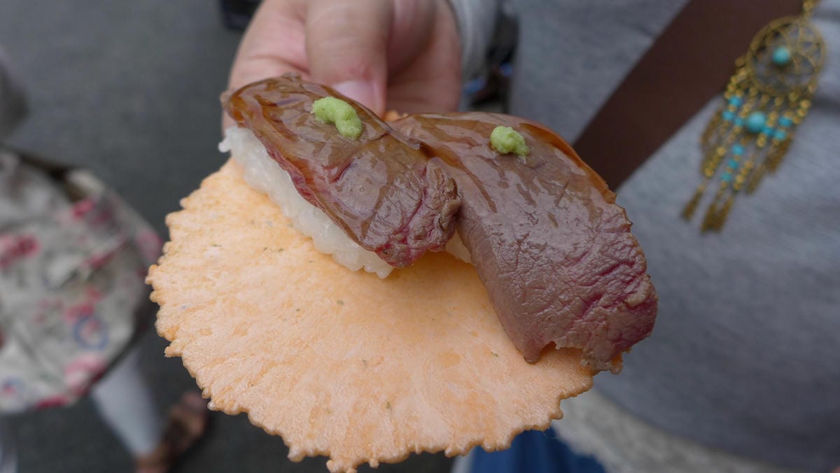 【完全攻略】飛驒高山懶人包交通方式、優惠票券、景點介紹、當