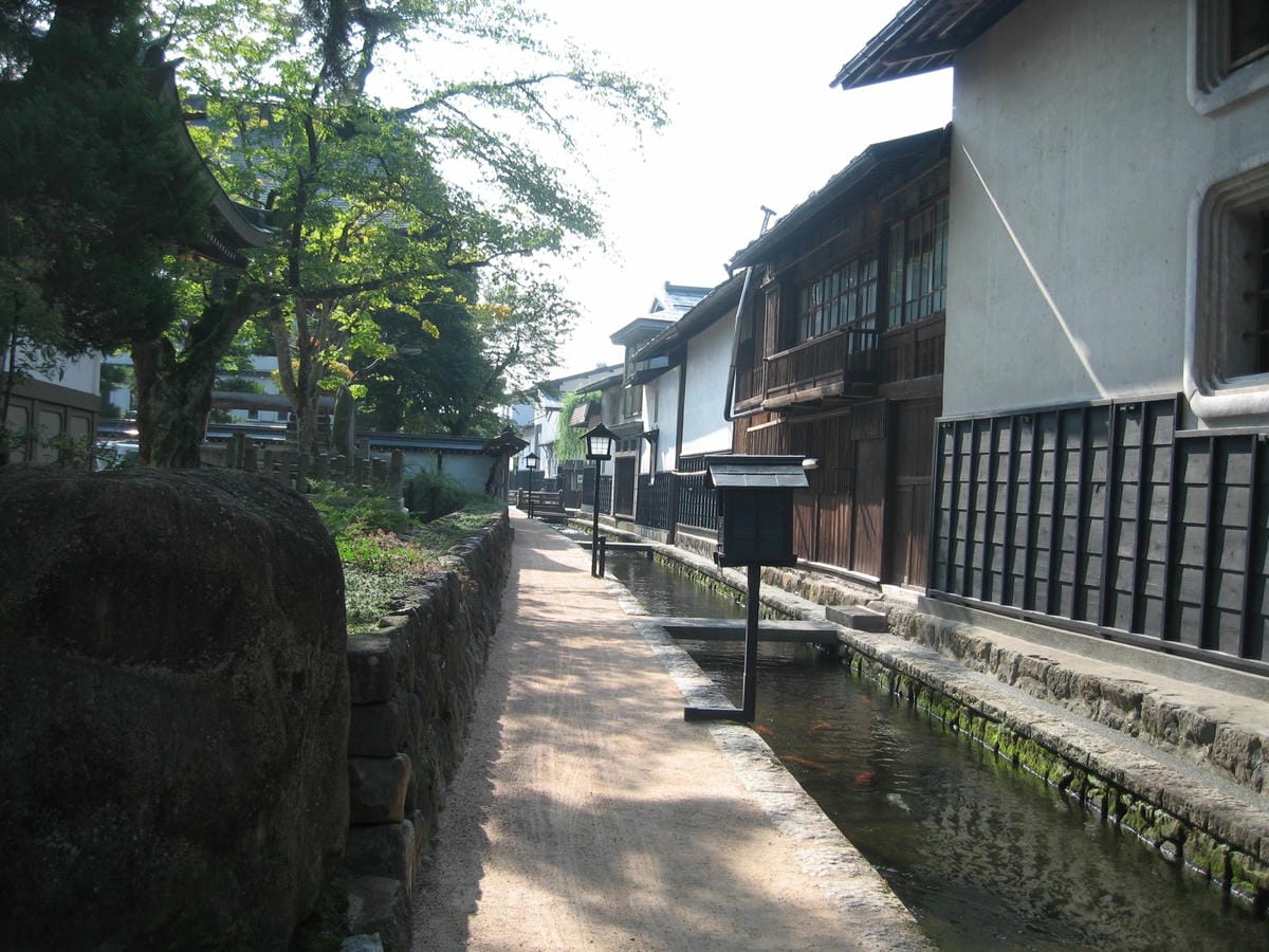 【完全攻略】飛驒高山懶人包交通方式、優惠票券、景點介紹、當