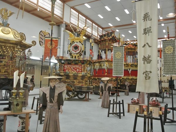 【完全攻略】飛驒高山懶人包交通方式、優惠票券、景點介紹、當