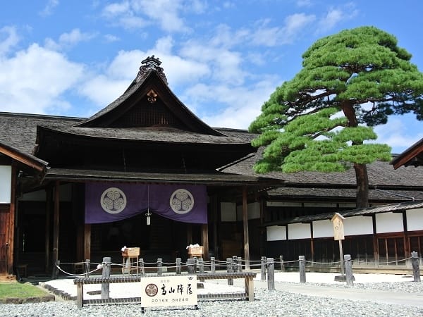 【完全攻略】飛驒高山懶人包交通方式、優惠票券、景點介紹、當