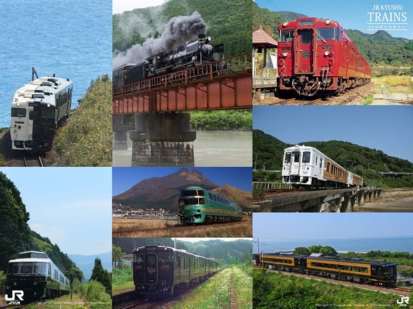 【行程規劃】如何規劃初次的九州自助旅行從「遊食住行」著手