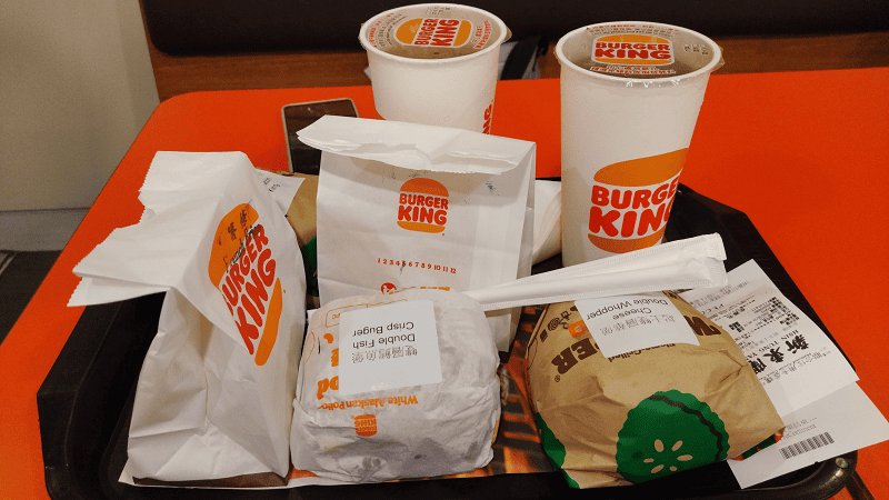 【廉航體驗】搭乘虎航從岡山機場入境&福岡機場出境