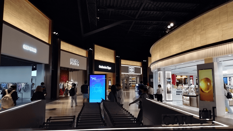 【廉航體驗】搭乘虎航從不同機場進出、岡山機場入境&福岡機場出