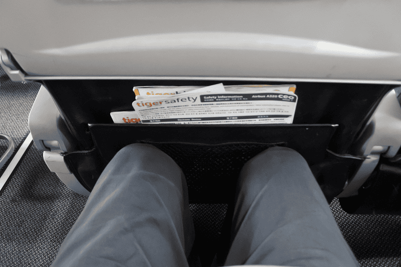 【廉航體驗】搭乘虎航從岡山機場入境&福岡機場出境