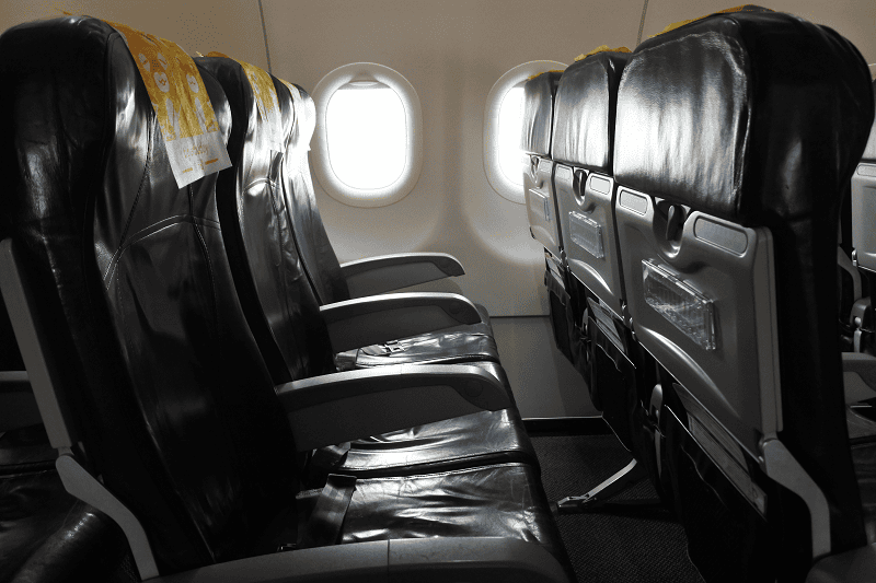 【廉航體驗】搭乘虎航從岡山機場入境&福岡機場出境