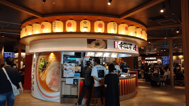 【廉航體驗】搭乘虎航從不同機場進出、岡山機場入境&福岡機場出