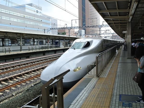 【行前準備】前往日本自助旅行之前所必須作的功課以日本中部地