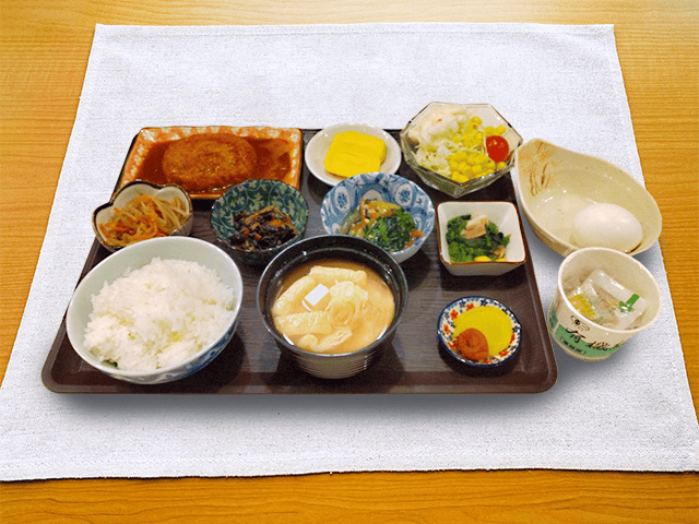 【新山口】ROYAL INN新山口站前價格實惠、交通位置便