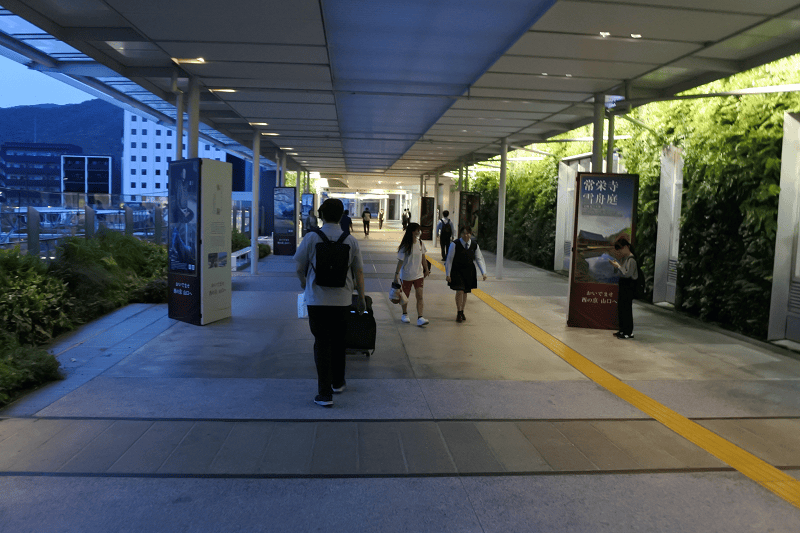 【新山口】ROYAL INN新山口站前